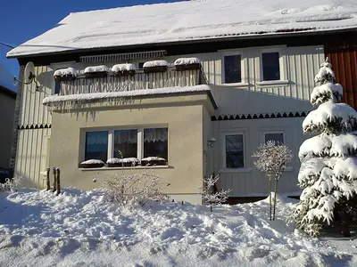 ExteriorWinter