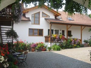 Ferienwohnung für 2 Personen (110 m²) in Hutthurm