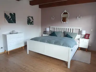 Ferienwohnung für 4 Personen (69 m²) in Huy (Harz) 1/10