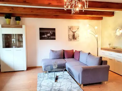 Ferienwohnung für 4 Personen (69 m²) in Huy (Harz) 3/10