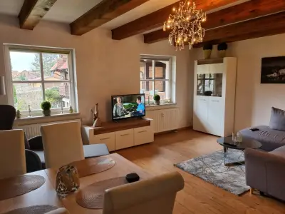 Ferienwohnung für 4 Personen (69 m²) in Huy (Harz) 4/10