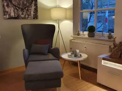 Ferienwohnung für 4 Personen (69 m²) in Huy (Harz) 5/10