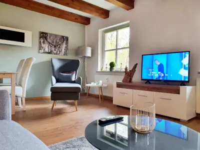 Ferienwohnung für 4 Personen (69 m²) in Huy (Harz) 8/10