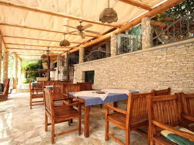 Ferienwohnung für 2 Personen in Hvar 6/10