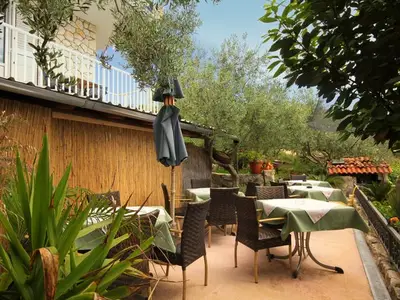 Ferienwohnung für 2 Personen in Hvar 10/10