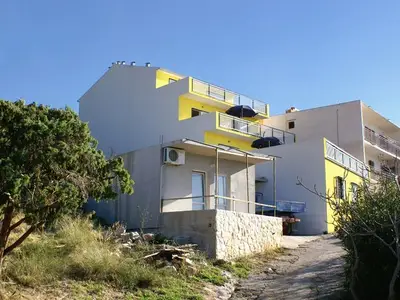 Ferienwohnung für 3 Personen in Hvar 3/10