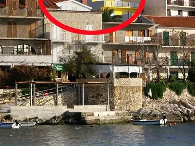 Ferienwohnung für 3 Personen in Hvar 5/10