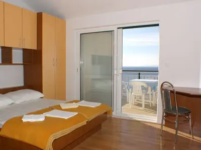 Ferienwohnung für 3 Personen in Hvar 8/10