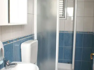 Ferienwohnung für 3 Personen in Hvar 10/10
