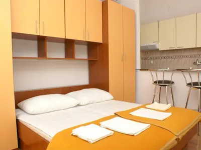 Ferienwohnung für 3 Personen in Hvar 9/10