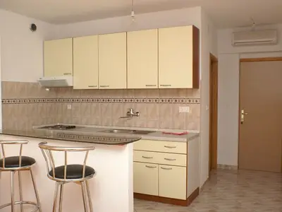 Ferienwohnung für 3 Personen in Hvar 6/10