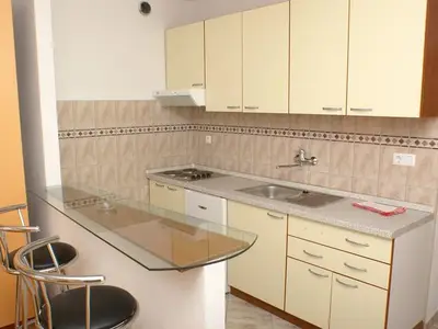 Ferienwohnung für 3 Personen in Hvar 7/10