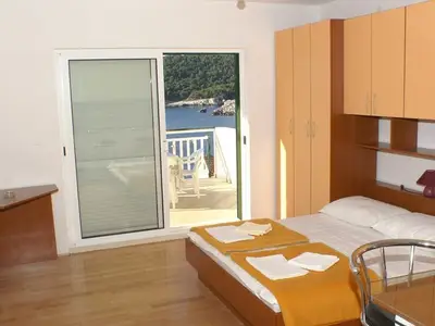 Ferienwohnung für 3 Personen in Hvar 8/10