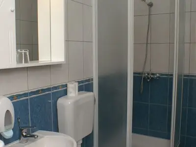Ferienwohnung für 3 Personen in Hvar 9/10