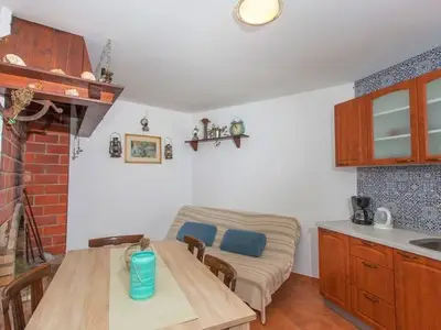 Ferienwohnung für 7 Personen in Hvar 4/10