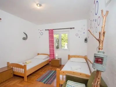 Ferienwohnung für 7 Personen in Hvar 7/10