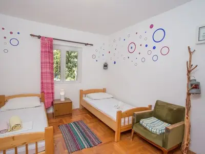 Ferienwohnung für 7 Personen in Hvar 8/10