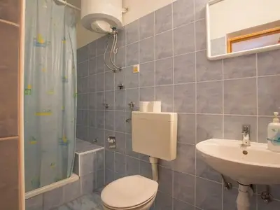 Ferienwohnung für 7 Personen in Hvar 10/10