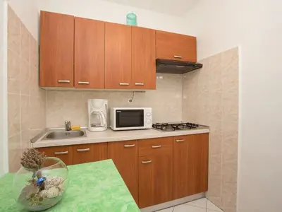 Ferienwohnung für 3 Personen in Hvar 3/8