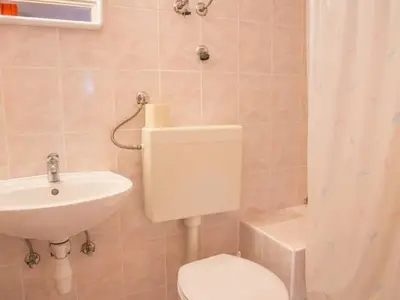 Ferienwohnung für 3 Personen in Hvar 7/8