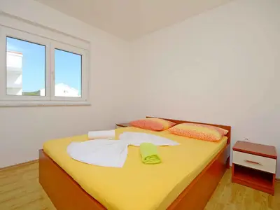 Ferienwohnung für 2 Personen (40 m²) in Hvar 9/10