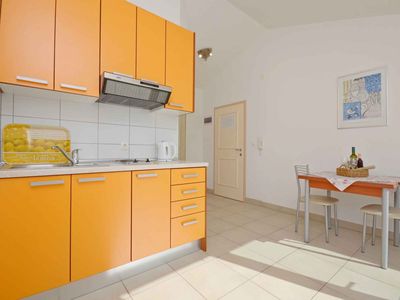 Ferienwohnung für 2 Personen (30 m²) in Hvar 5/10