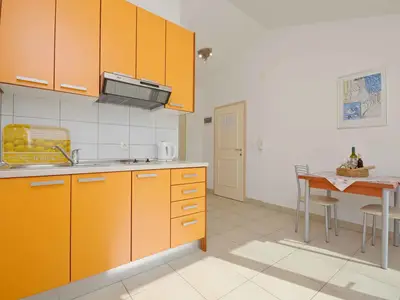 Ferienwohnung für 2 Personen (30 m²) in Hvar 5/10