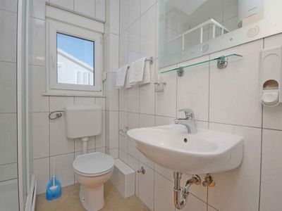 Ferienwohnung für 2 Personen (30 m²) in Hvar 8/10