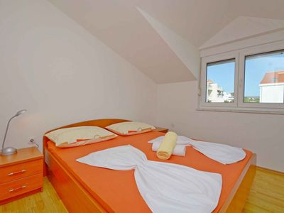 Ferienwohnung für 2 Personen (30 m²) in Hvar 9/10