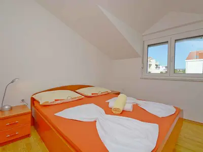 Ferienwohnung für 2 Personen (30 m²) in Hvar 9/10