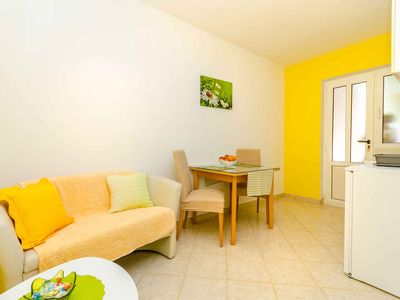 Ferienwohnung für 2 Personen (40 m²) in Hvar 6/10