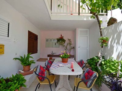 Ferienwohnung für 2 Personen (40 m²) in Hvar 7/10