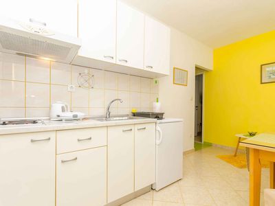 Ferienwohnung für 2 Personen (40 m²) in Hvar 8/10