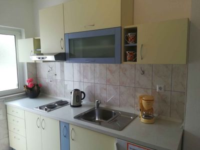 Ferienwohnung für 2 Personen (40 m²) in Hvar 7/10