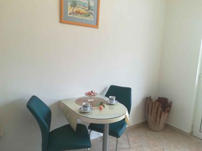 Ferienwohnung für 2 Personen (40 m²) in Hvar 8/10