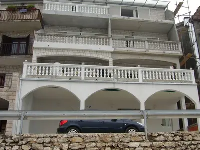 Ferienwohnung für 5 Personen in Hvar 2/10