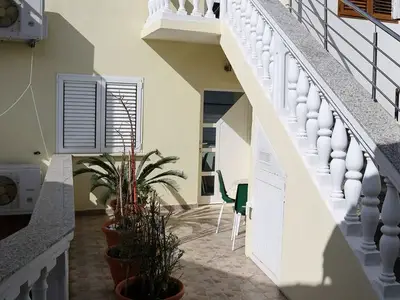 Ferienwohnung für 5 Personen in Hvar 3/10