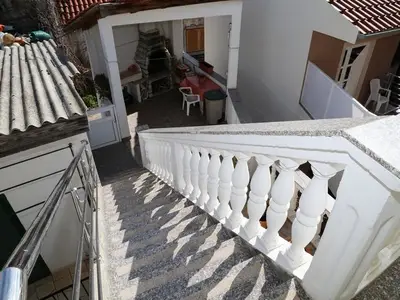 Ferienwohnung für 5 Personen in Hvar 4/10