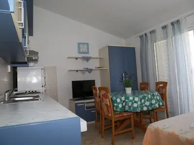 Ferienwohnung für 5 Personen in Hvar 7/10
