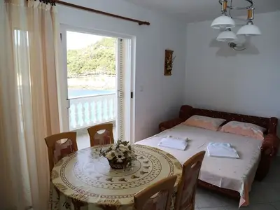 Ferienwohnung für 5 Personen in Hvar 7/10