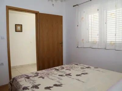 Ferienwohnung für 5 Personen in Hvar 10/10