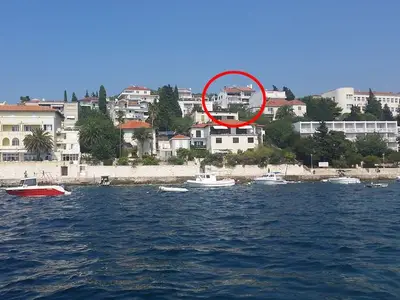 Ferienwohnung für 7 Personen in Hvar 1/10