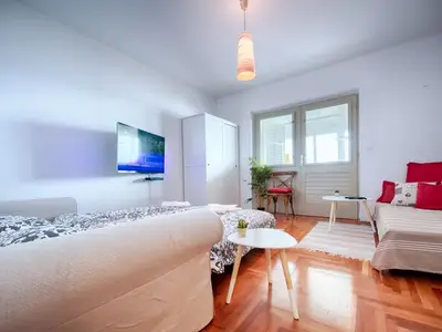 Ferienwohnung für 7 Personen in Hvar 4/10