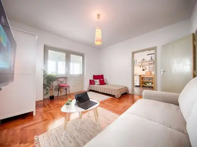 Ferienwohnung für 7 Personen in Hvar 5/10