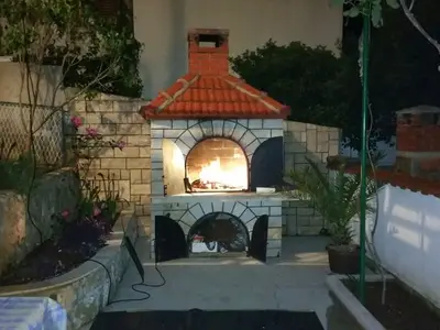 Ferienwohnung für 2 Personen in Hvar 3/10