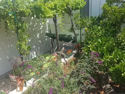 Ferienwohnung für 2 Personen in Hvar 5/10