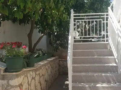 Ferienwohnung für 2 Personen in Hvar 7/10