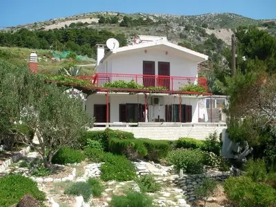 Ferienwohnung für 5 Personen in Hvar 1/10
