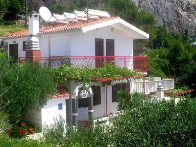 Ferienwohnung für 5 Personen in Hvar 2/10