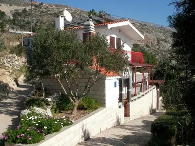 Ferienwohnung für 5 Personen in Hvar 3/10